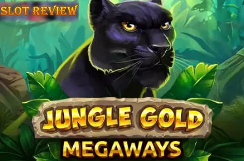 Jungle Gold Megaways Slot Review